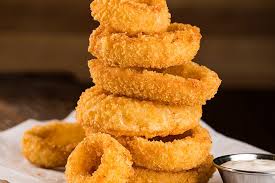 Beer Battered Onion Rings CLBBOR/CLBORX