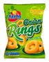 Tayto Onion Rings 32 x 42 gram