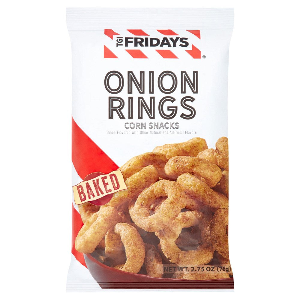 TGIF Onion Rings 2.75oz